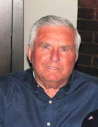 Arlen Jolin Obituary