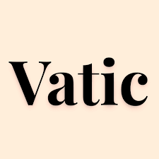 Vatic AI - Advanced Graphics and Animation Tool