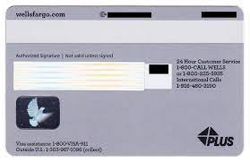 Check spelling or type a new query. Wells Fargo Business Platinum Credit Card Back Travel With Grant