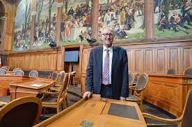 Wir haben uns dem zuger peter hegglin… Peter Hegglin Will Bundesrat Werden Foodaktuell