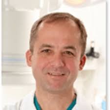 Dr. Scott Huffaker, DO