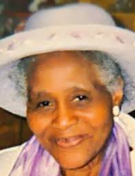 Obituary information for Mary L Brummell