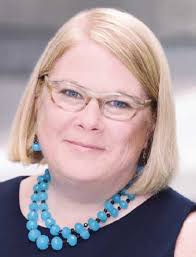 ROI Influencers: Women in Business 2021 — Higher education