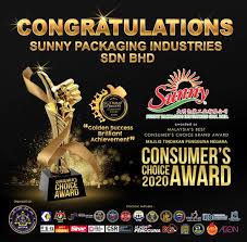 Get answers from sanho manufacturing & packaging sdn bhd or businesslist.my users. Consumer S Choice Awards Mtpn Photos Facebook