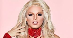 DragWorld UK 2019: Derrick Barry joins lineup and here's how to get tickets 