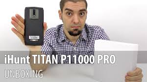 We also provide all other ihunt usb driver for free. Ihunt Titan P11000 Pro Unboxing Telefon Robust Cu Baterie De 11 000 Mah 4 Camere Youtube