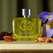 gucci gilty es un perfume para hombre de gucci