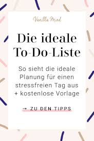 Pin Auf Stressfrei Arbeiten