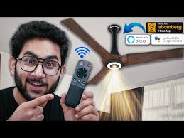 Atomberg Aris Starlight Review: The Best of Smart 2.0 Series