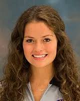 2015-16 Women's Swimming & Diving Roster