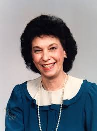 Dorothy "Dot" Wolbach Obituary