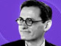 The 2016 Fintech Finance 35: Hans Morris