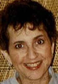 Mary Zarife Ysrael Borgaily Obituary