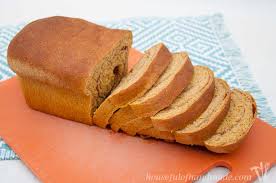 Check spelling or type a new query. Soft Fluffy Whole Wheat Pumpkin Bread Houseful Of Handmade