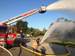 Mt vernon engine 5 and ladder 2 at a 4 alarm fire in bronxville ny. City Of Mount Vernon Indiana Training