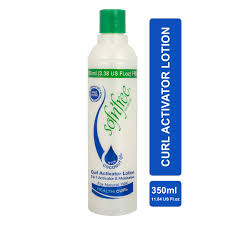 So while it does offer hydration, like a leave in conditioner, it goes above and beyond. Buy Sofn Free Moisturizer Curl Activator For Natural Hair Soft Curls And Waves 11 83 Fl Oz 350ml Online In Taiwan B005n79e48