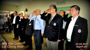 Lai Chung Wah