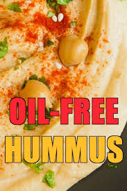 5 Minute Oil Free Hummus Gluten Free Vegan My Pure Plants In 2020 Oil Free Vegan Recipes Oil Free Hummus Recipe Starch Solution Recipes