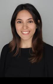 Nicole Mendieta's Instagram, Twitter & Facebook