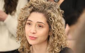 Arrieta reveló los chats de cómo se organizó la visita a los represores y  los proyectos que querían impulsar