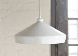 10 easy pieces: metal pendant lights