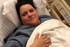 Fundraiser for Kelly Huddleston by Kenia Farmer : "Caring for Kelly"  Medical Expenses