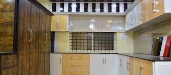 aluminium interior designers in