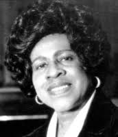 Mildred Guy Obituary (2007)