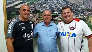 O jogo do campeonato brasileiro, será disputado dia 01/08/2021 às 16:00 hs. Ex Jogador Do Sao Paulo E Atletico Pr Visita Sao Pedro Do Ivai Ednoticias