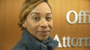 Andrea Joy Campbell reflects