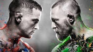 Конор макгрегор — дастин порье 2 — обзор боя ufc 257, победа порье нокаутом, видео. Fgsps8suxv0yum