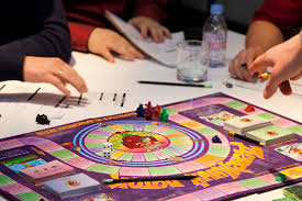 Igra Denezhnyj Potok Anons Gorod