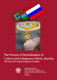 The Process of Revitalization of Culture and Indigenous Ethnic Identity: