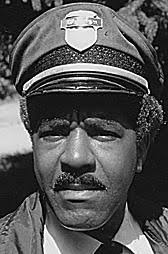 Calvin Nicholson Obituary (2008)