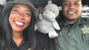 5 Things with Deputy Baroff & K9 Smitty