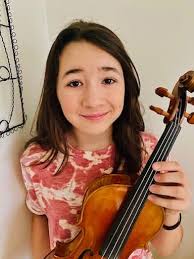 Congratulations Claire Gonzalez, Houtz Scholarship Recipient!