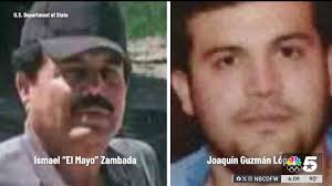 What we know about 'El Mayo' and Mexico's Sinaloa drug cartel