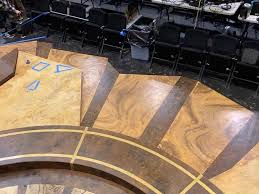 I feel so grateful to have a career where I constantly get to create art!  Can’t wait to see what I make in 2023. Here are some of 2022’s highlights…,  I created a Bikini Bottom sign for The SpongeBob ...