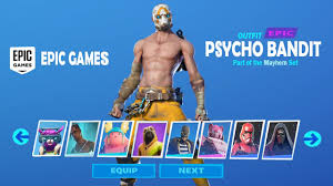 Battle royale that started on december 2nd, 2020 and is set to finish on march 15th, 2021. Hurry How To Get Every Skin For Free In Fortnite Chapter 2 Season 2 Free Skins Glitch 2020 Youtube
