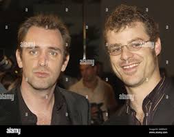 Matt parker trey stone hi-res stock photography and images