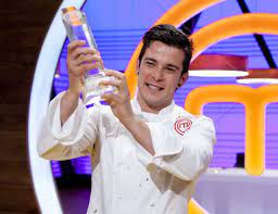 Talavera reina carlos masterchef maldonado aterriza. Carlos Maldonado El Primer Concursante De Masterchef Que Gana Una Estrella Michelin Cine Y Television Los40