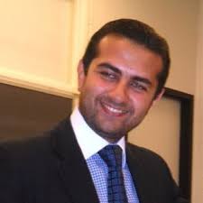 Ilham Gafarov