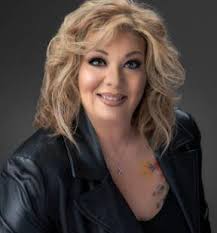 Stacey Leigh Chudley