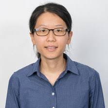 Elizabeth Wu's Instagram, Twitter & Facebook