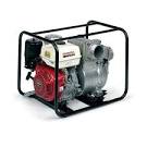 Motopompa a scoppio TWP8per acque nere - GeoTech