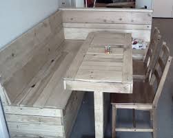 kitchen nook kitchen table bench