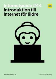 Endast marknadens bästa hos hifi kluben. Internetguide 44 Introduktion Till Internet For Aldre