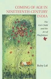 Purple lilacs represent the first emotions of love while magenta lilacs symbolize love and. The Woman Of The School Chapter 3 Coming Of Age In Nineteenth Century India