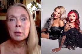 Teen Mom Farrah Abraham's mom Debra claims she has NO relationship with her  only child or granddaughter Sophia, 12