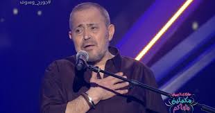 ليوناردو ويلهلم دي كابريو (بالإنجليزية: Ù„ÙŠÙ„Ø© Ø·Ø±Ø¨ÙŠØ© Ù…Ø¹ Ø¬ÙˆØ±Ø¬ ÙˆØ³ÙˆÙ ÙÙŠ Ø­ÙÙ„Ø§Øª Ø§Ù„ØµÙŠÙ Et Ø¨Ø§Ù„Ø¹Ø±Ø¨ÙŠ